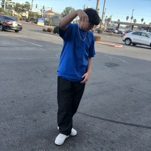 Meet your Posher, Juan